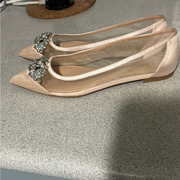 Badgley Mischka 6 - Picture 2 of 3